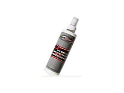 SLIDE-OVER UV Protectant For Decals & Stripes