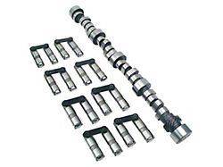 Small Block Comp Cams Camshaft & Lifters, High Energy, 260H
