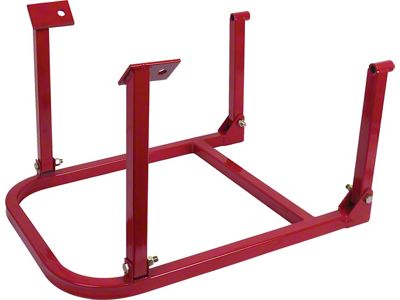 Small Block Ford Engine Stand Cradle