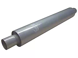 Smithy's Muffler/ 2 Inlet & Outlet/ 26 Case