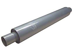 Smithy's Muffler/ 2 Inlet & Outlet/ 26 Case (66-79 Bronco)