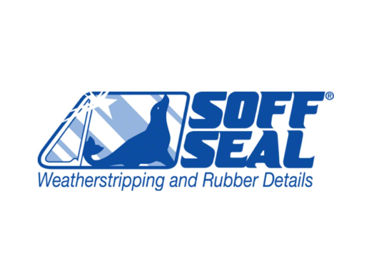 Soff Seal Parts