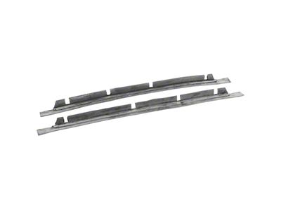 SoffSeal Auxiliary T-Top Seal (82-92 Camaro Coupe w/ T-Top)