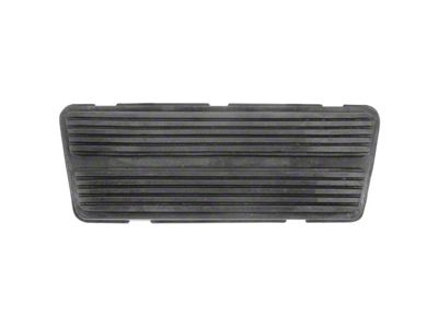 SoffSeal Brake Pedal Pad (67-72 Camaro)