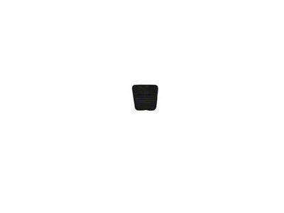 SoffSeal Clutch Pedal Pad (73-81 Camaro)