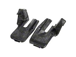 SoffSeal Door U-Jamb Seals (67-69 Camaro)