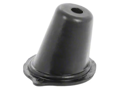 SoffSeal Firewall Clutch Boot (67-75 Camaro Manual)