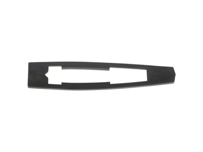 SoffSeal Mirror Gasket (67-79 Camaro)