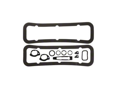 SoffSeal Paint Gasket Kit (1967 Camaro)