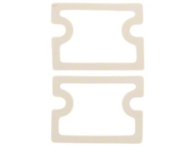 SoffSeal Parking Light Lens Gasket (67-68 Camaro RS)