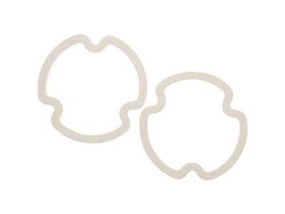 SoffSeal Parking Light Lens Gasket (1969 Camaro)