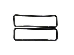 SoffSeal Tail Light Housing Molded Gaskets (67-68 Camaro)