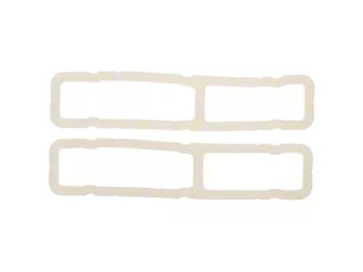 SoffSeal Tail Light Lens Gaskets (67-68 Camaro)