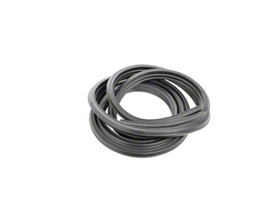 SoffSeal Trunk Weatherstrip (67-81 Camaro Coupe)