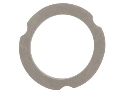 SoffSeal Windshield Wiper Motor Seal (1967 Camaro)
