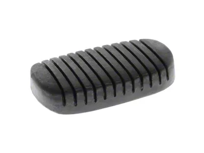 SoffSeal Brake Pedal Pad (55-57 Corvette C1)