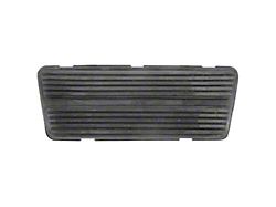 SoffSeal Brake Pedal Pad (68-79 Corvette C3)