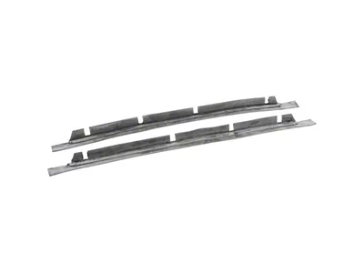 SoffSeal Auxiliary T-Top Seal (82-92 Firebird Coupe w/ T-Top)