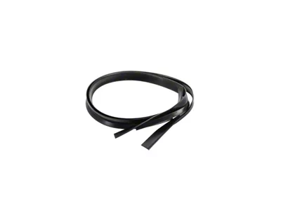 SoffSeal Auxiliary T-Top Sealing Strips (78-81 Firebird Coupe w/ T-Top)