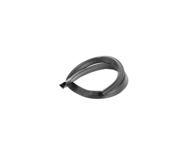 SoffSeal Front Hood Seal (70-73 Firebird w/ A/C)