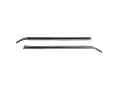 SoffSeal Quarter Glass Seal with Steel Insert (67-69 Firebird)