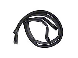 SoffSeal Roof Rail Weatherstrip (82-92 Firebird Coupe)