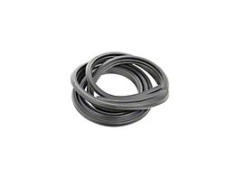 SoffSeal Trunk Weatherstrip (67-81 Firebird Coupe)