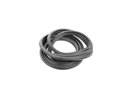 SoffSeal Trunk Weatherstrip (67-81 Firebird Coupe)