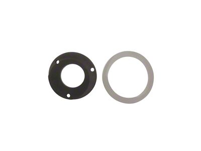 SoffSeal Heater Motor to Firewall Seal (62-65 Chevy II)