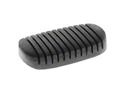 SoffSeal Brake Pedal Pad (55-57 150, 210, Bel Air, Nomad)