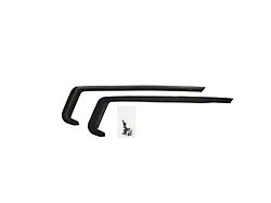 SoffSeal Door U-Jamb Seals (55-57 150, 210, Bel Air, Nomad)