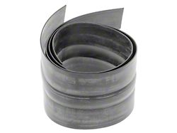 SoffSeal Fresh Air Duct Seals (1957 150, 210, Bel Air, Nomad)
