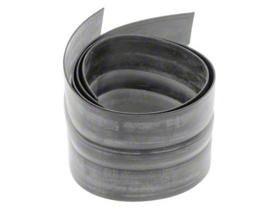 SoffSeal Fresh Air Duct Seals (1957 150, 210, Bel Air, Nomad)