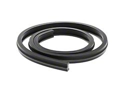 SoffSeal Hood to Cowl Seal (1957 150, 210, Bel Air, Nomad)