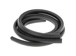 SoffSeal Inner to Outer Fender Seals (1957 150, 210, Bel Air, Nomad)
