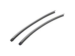 SoffSeal Quarter Glass Seal (55-57 210, Bel Air 2-Door Hard Top)