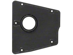SoffSeal Steering Column Inner Seal (55-56 150, 210, Bel Air, Nomad w/ Automatic Transmission)