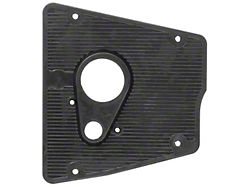 SoffSeal Steering Column Inner Seal (55-56 150, 210, Bel Air, Nomad w/ Manual Transmission)