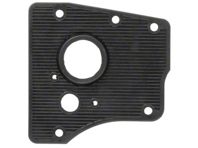 SoffSeal Steering Column Inner Seal (1957 150, 210, Bel Air, Nomad w/ Manual Transmission)