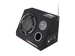 Sondpex Bluetooth Active Speaker System (Universal; Some Adaptation May Be Required)
