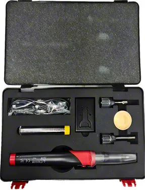 SP Tools 888-Series Cordless Soldering Kit; 30-Watt T832294