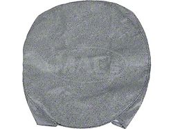 Spare Tire Cover, 15 Basketweave