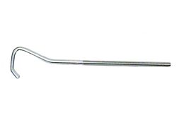 Spare Tire Hold-Down Bolt (67-81 Camaro)