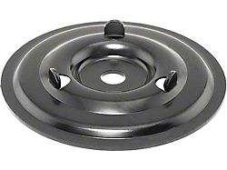 OPR Spare Wheel Mounting Plate for Standard Wheels (68-77 Bronco w/o Swing-Away Spare Tire)