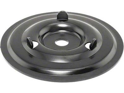 OPR Spare Wheel Mounting Plate for Standard Wheels (68-77 Bronco w/o Swing-Away Spare Tire)