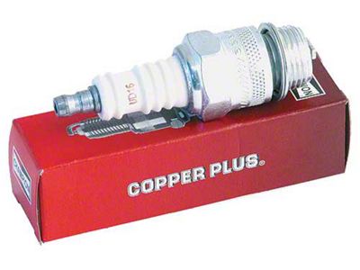 Champion Spark Plug/ 18 Mm