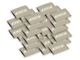 Spark Plug Wire / Boot Shrink Tubes - Gray - 12mm x 1-1/2