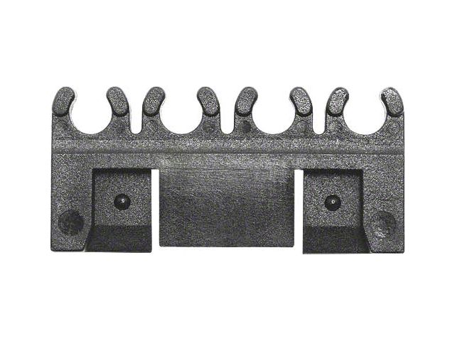 Spark Plug Wire Mounting Separator; 7mm/8mm (63-70 Comet, Falcon)