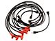 Spark Plug Wire Set - Motorcraft Replacement - 292/312 V8 - Ford/Mercury