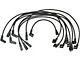 Spark Plug Wire Set - Reproduction - 289 V8 Without Smog Equipment - Falcon